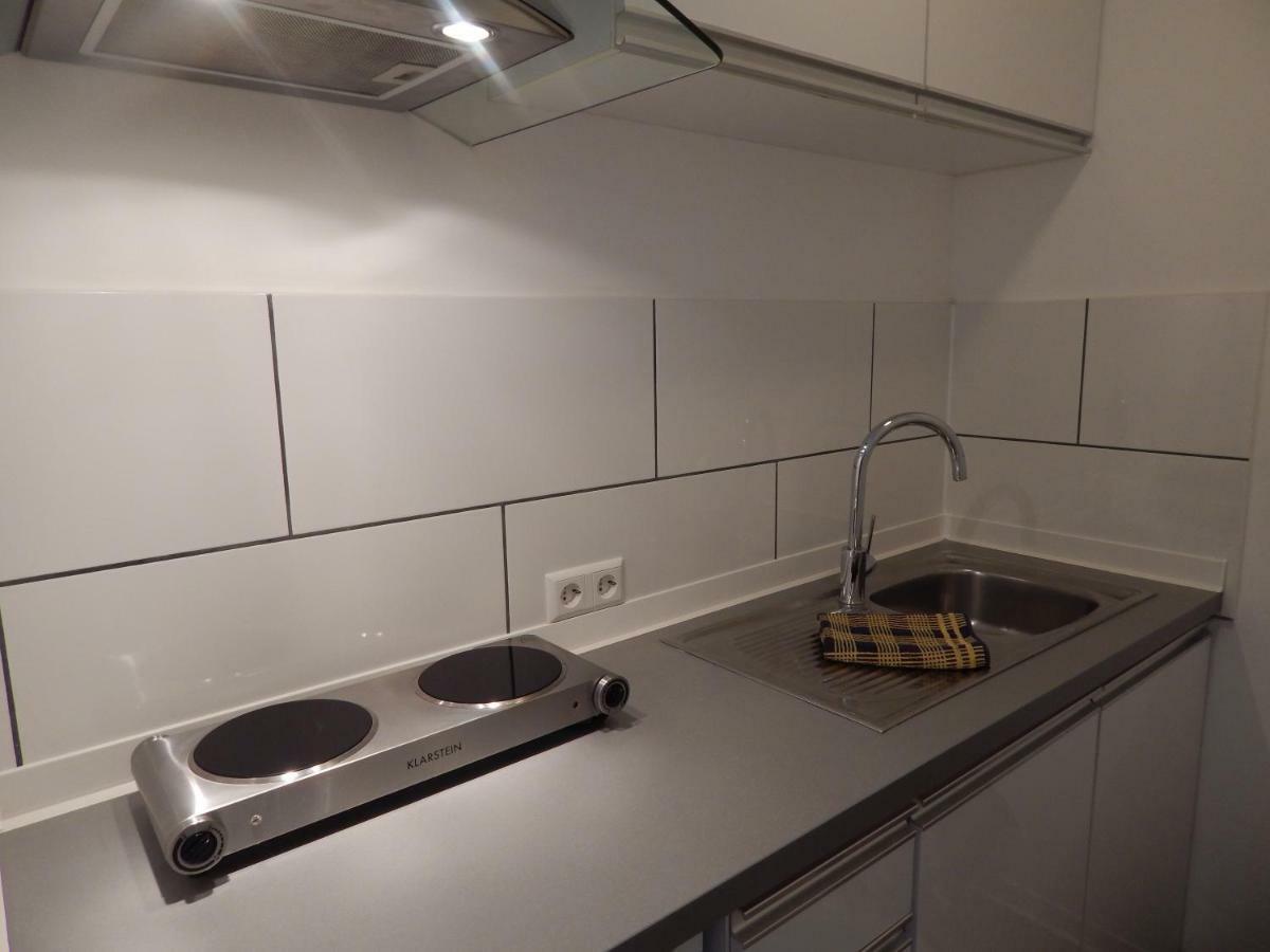Free Apartment - Schoenblick Bad Urach Exterior foto